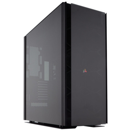 ATX Box Corsair 1000D Super-Tower Black Grey