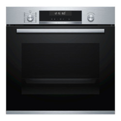 Oven BOSCH HBG5780S0 71 L 3600W A