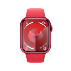 Smartwatch Apple Watch Series 9 1,9" Red 45 mm