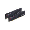 RAM Memory GSKILL Ripjaws S5 DDR5 cl34 96 GB