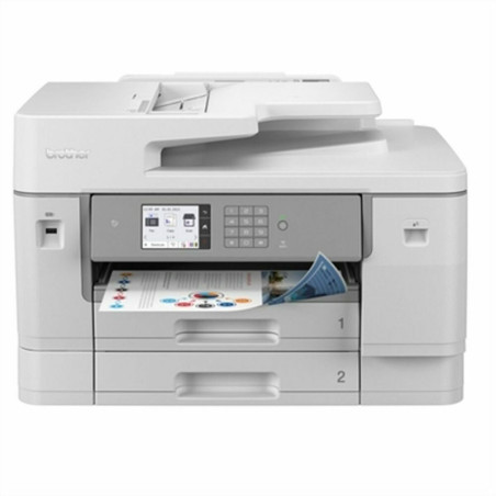 Multifunction Printer Brother MFCJ6955DWRE1