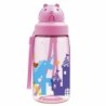 Water bottle Laken OBY Princess Pink Plastic (0,45 L)