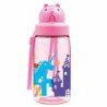 Water bottle Laken OBY Princess Pink Plastic (0,45 L)