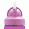 Water bottle Laken OBY Princess Pink Plastic (0,45 L)