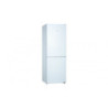 Combined Refrigerator Balay 3KFE361WI White (176 x 60 cm)