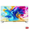 Smart TV TCL 55C645 4K Ultra HD 55" HDR QLED Direct-LED