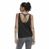 Tank Top Women Adidas Designed To Move Black