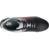 Men's Trainers Sparco SL-17 36 Black Red