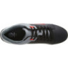 Men's Trainers Sparco SL-17 38 Black Red