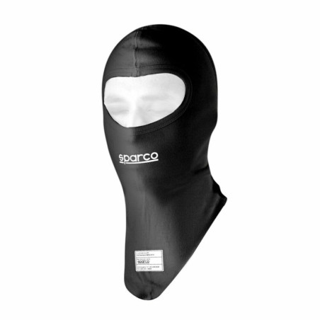 Balaclava Sparco R571 Black