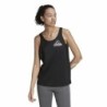 Tank Top Women Adidas Designed To Move Black