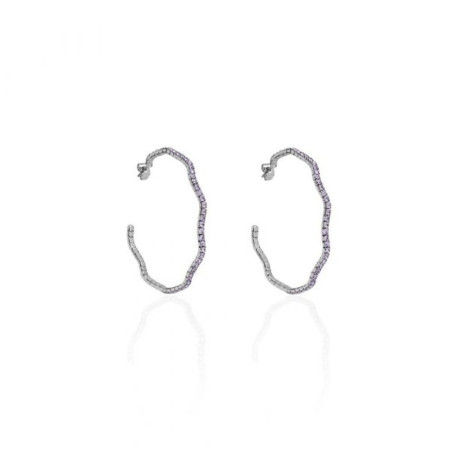 Ladies' Earrings Stroili 1663911