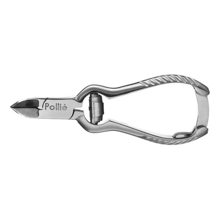 Nail clipper Eurostil UÑAS PEDIC.CIERRE (12 cm)