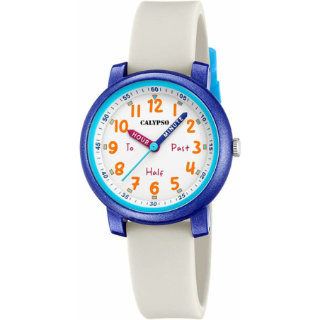 Infant's Watch Calypso K5827/1