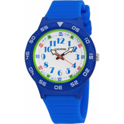 Infant's Watch Calypso K5828/4