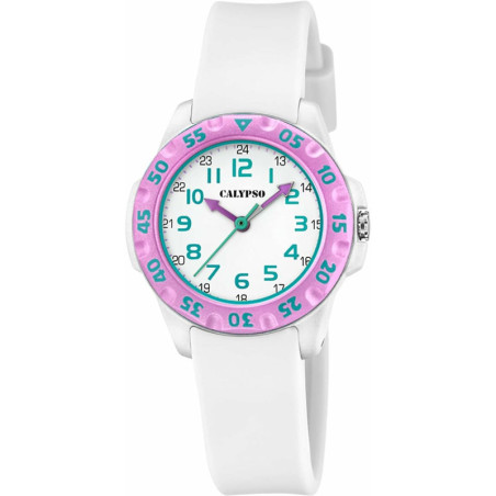 Infant's Watch Calypso K5829/1