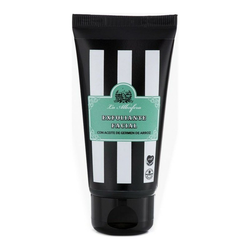 Facial Exfoliator La Albufera (50 ml)