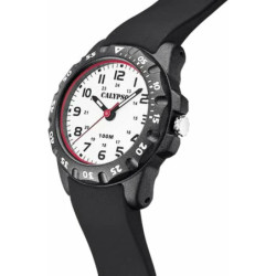 Men's Watch Calypso K5821/3 Black