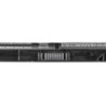 Laptop Battery Green Cell HP82ULTRA Black 3400 mAh