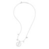 Ladies' Necklace Morellato TALISMANI