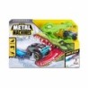 Launcher Track Zuru Metal Machines Croc Attack 30 x 9 cm