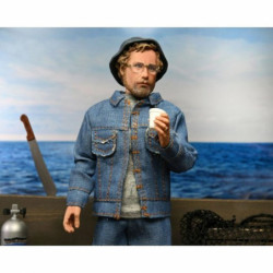 Action Figure Neca Matt Hooper Modern