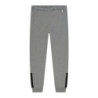 Long Sports Trousers Champion Rib Cuff Grey