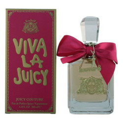 Women's Perfume Viva La Juicy Juicy Couture EDP EDP