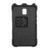 Tablet cover Tab Active 3 Targus THD502GLZ Black