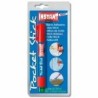 Glue stick INSTANT Pocket Stick Classic 5 g (12 Units)