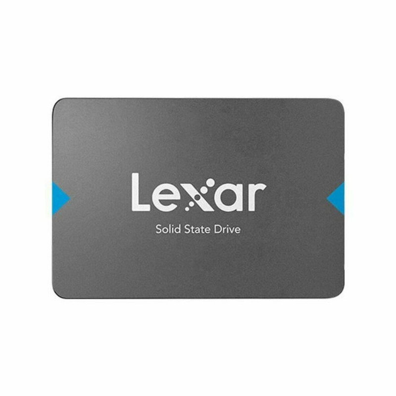 Hard Drive Lexar NQ100 480 GB SSD