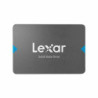 Hard Drive Lexar NQ100 480 GB SSD