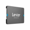 Hard Drive Lexar NQ100 480 GB SSD