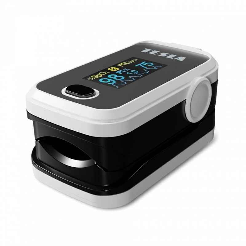 Pulse oximeter Tesla Smart TSL-HC-A310B