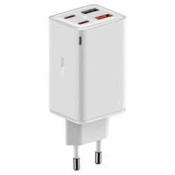 Wall Charger Baseus GaN6 Pro 65 W