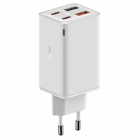 Wall Charger Baseus GaN6 Pro 65 W