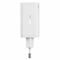 Wall Charger Baseus GaN6 Pro 65 W