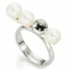 Ladies' Ring Morellato LUNAE 14