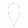 Ladies' Necklace La Petite Story LPS10AQK08