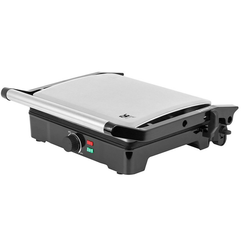 Electric Barbecue Lafe GKO-002 2000 W