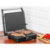 Electric Barbecue Lafe GKO-002 2000 W