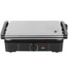 Electric Barbecue Lafe GKO-002 2000 W