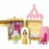 Doll's House Disney Princess Beauty and the Beast