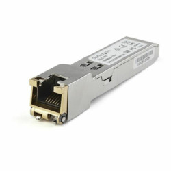 MultiMode SFP Fibre Module Startech SFP1GTEMCST