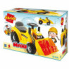 Tricycle Ecoiffier ECO7849 Yellow