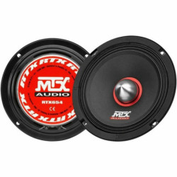 Radio Mtx Audio RTX654