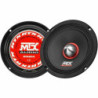 Radio Mtx Audio RTX654