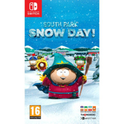 Video game for Switch Just For Games