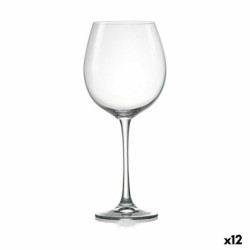 Set of cups Bohemia Crystal Vintage Wine 850 ml Crystal 2 Pieces (12 Units)