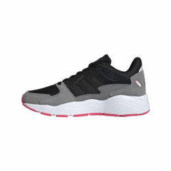 Sports Trainers for Women Adidas Crazychaos Black